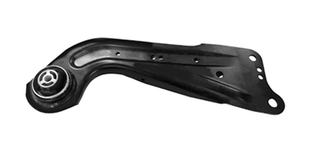 Acessar a peça Suspensão tras esquerda