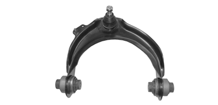 Acessar a peça Braço de suspensão superior dianteiro direito