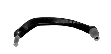 Acessar a peça Braço de suspensão superior dianteiro direito