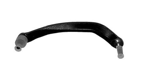 Acessar a peça Braço de suspensão dianteiro superior esquerdo