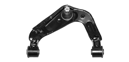 Acessar a peça Braço de suspensão superior dianteiro direito