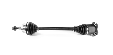 Acessar a peça Eixo dianteiro direito com abs