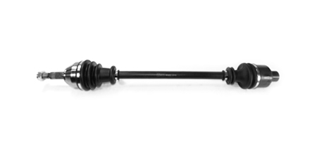 Acessar a peça Eixo dianteiro direito (int. serrilhadas)