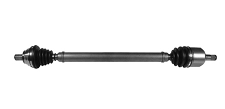 Acessar a peça Eixo dianteiro direito