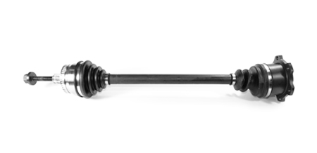 Acessar a peça Eixo dianteiro direito com abs