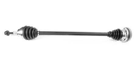Acessar a peça Alavanca dianteira direita 870 mm