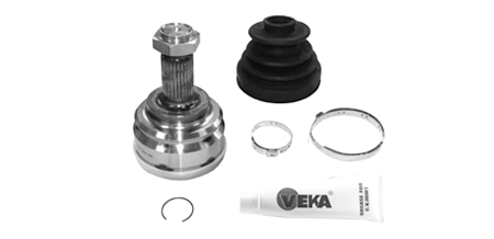 Acessar a peça Junta homocinética frente externa