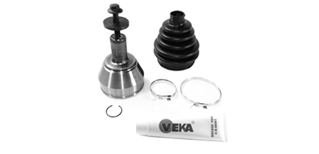 Acessar a peça Junta homocinética frente externa direita