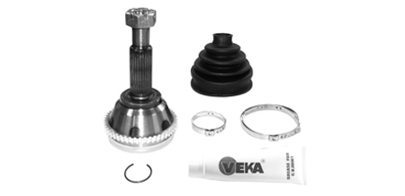 Acessar a peça Junta homocinética frente externa com abs