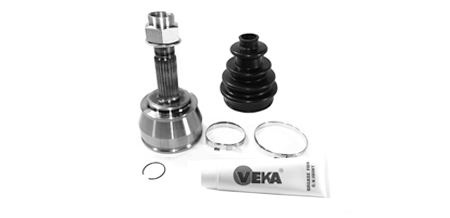 Acessar a peça Junta homocinética frente externa esquerda-direita