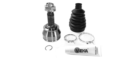 Acessar a peça Junta homocinética frente externa esquerda-direita