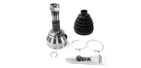 Acessar a peça Junta homocinética frente externa esquerda-direita