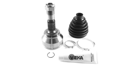 Acessar a peça Junta homocinética frente externa esquerda-direita