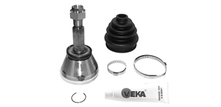 Acessar a peça Junta homocinética frente externa