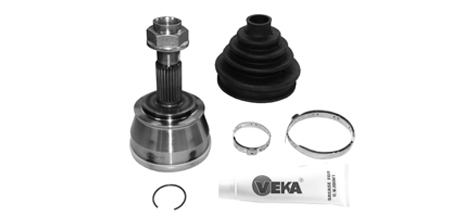 Acessar a peça Junta homocinética frente externa