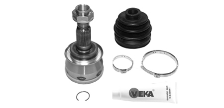 Acessar a peça Junta homocinética frente externa