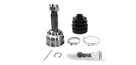 Acessar a peça Junta homocinética frente externa