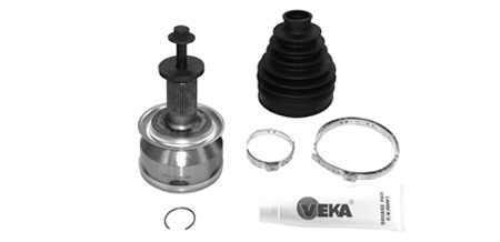 Acessar a peça Junta homocinética frente externa