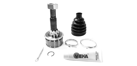 Acessar a peça Junta homocinética frente externa esquerda-direita