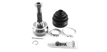 Acessar a peça Junta homocinética frente externa esquerda-direita