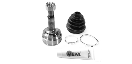 Acessar a peça Junta homocinética frente externa esquerda-direita