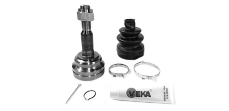 Acessar a peça Junta homocinética frente externa esquerda-direita