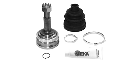 Acessar a peça Junta homocinética frente externa com abs