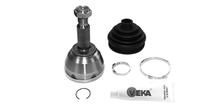 Acessar a peça Junta homocinética frente externa