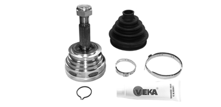 Acessar a peça Junta homocinética frente externa