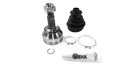 Acessar a peça Junta homocinética frente externa com abs