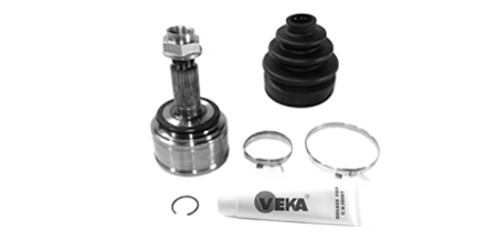 Acessar a peça Junta homocinética frente externa esquerda-direita