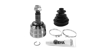 Acessar a peça Junta homocinética frente externa