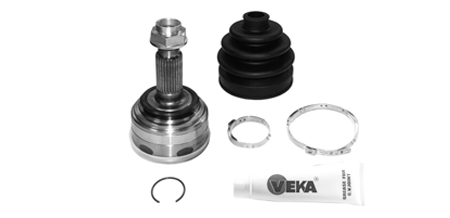 Acessar a peça Junta homocinética frente externa