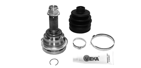 Acessar a peça Junta homocinética frente externa