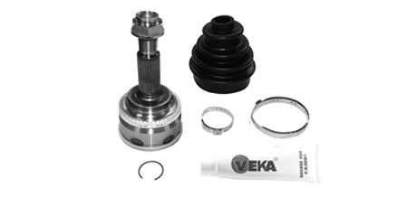 Acessar a peça Junta homocinética frente externa com abs