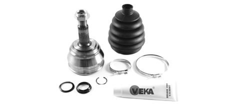 Acessar a peça Junta homocinética frente externa esquerda-direita