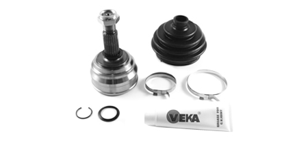 Acessar a peça Junta homocinética frente externa