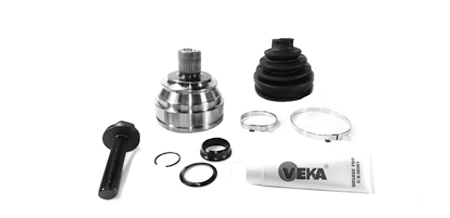 Acessar a peça Junta homocinética frente externa esquerda-direita