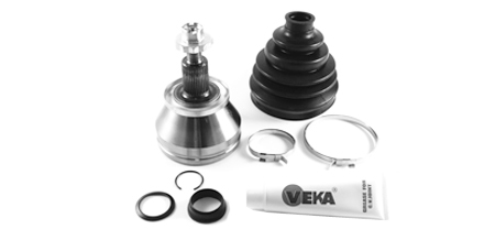 Acessar a peça Junta homocinética frente externa esquerda-direita