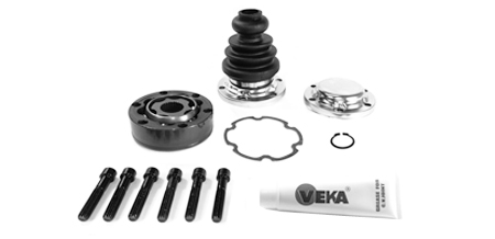 Acessar a peça Junta homocinética frente interna esquerda-direita