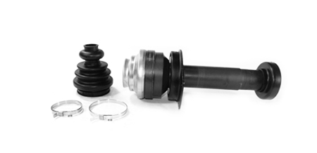 Acessar a peça Junta homocinética interna direita (roda dentada int)