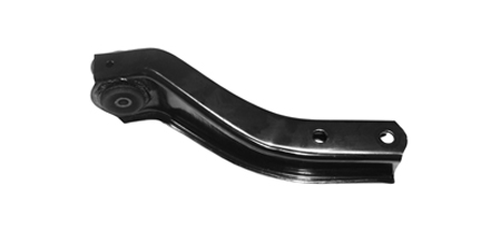 Acessar a peça Braço da suspensão dianteira esquerda sem rótula