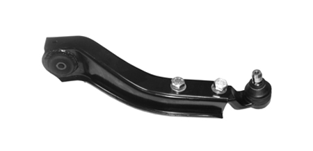 Acessar a peça Braço de suspensão dianteiro inferior esquerdo