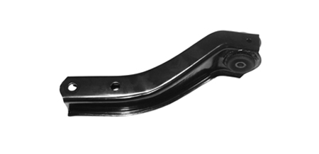 Acessar a peça Braço da suspensão dianteira direita sem rótula