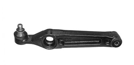 Acessar a peça Suspensão dianteira esquerda-direita