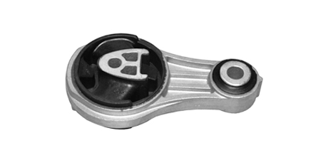 Acessar a peça Suporte motor