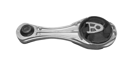 Acessar a peça Suporte motor