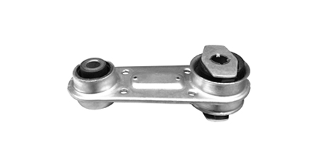 Acessar a peça Suporte motor