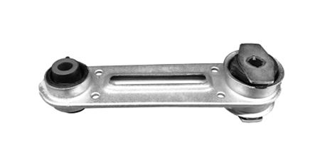 Acessar a peça Suporte motor