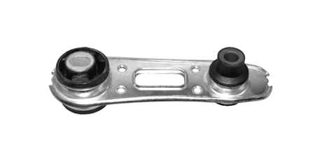 Acessar a peça Suporte motor